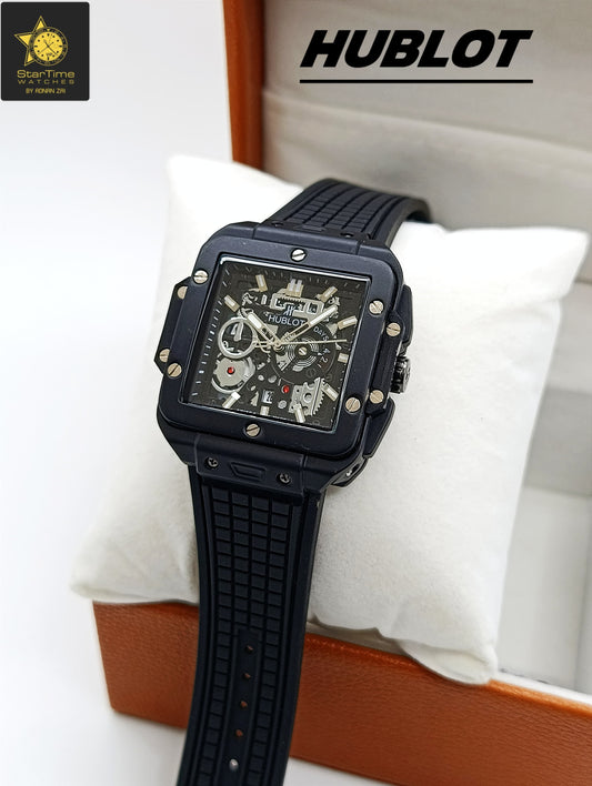 HUBLOT WATCH