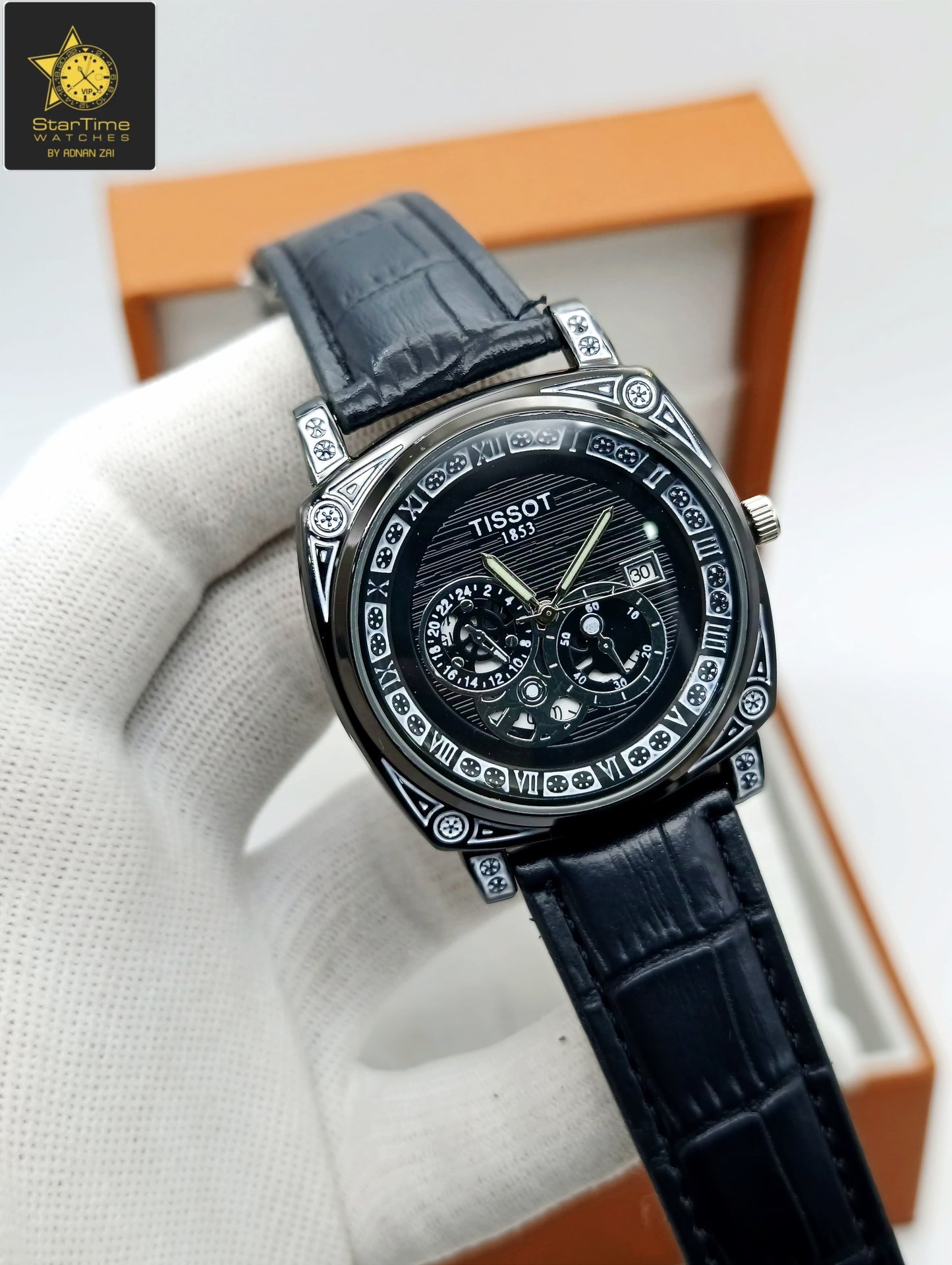 TISSOT 1853 GENTS WATCH