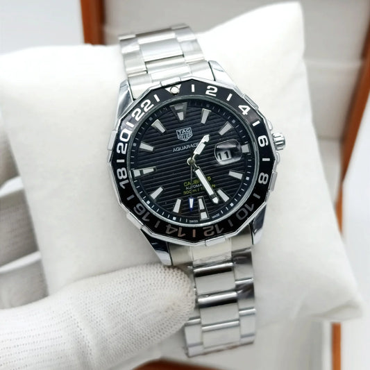 TAGHEUER AQUA RACER GENTS WATCH