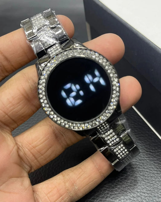 LED JEWELRY WATCH