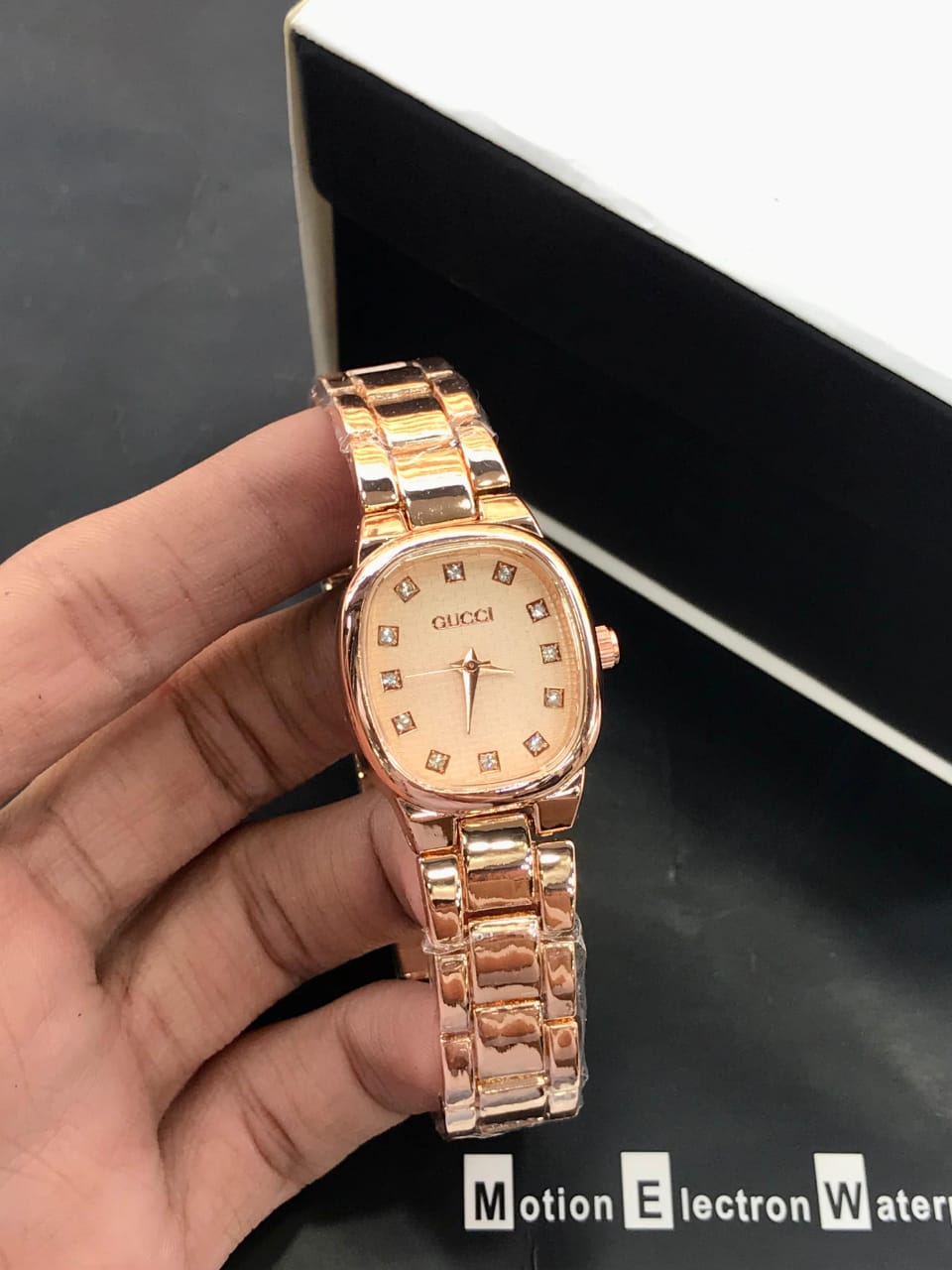 GUCCI LADIES WATCH