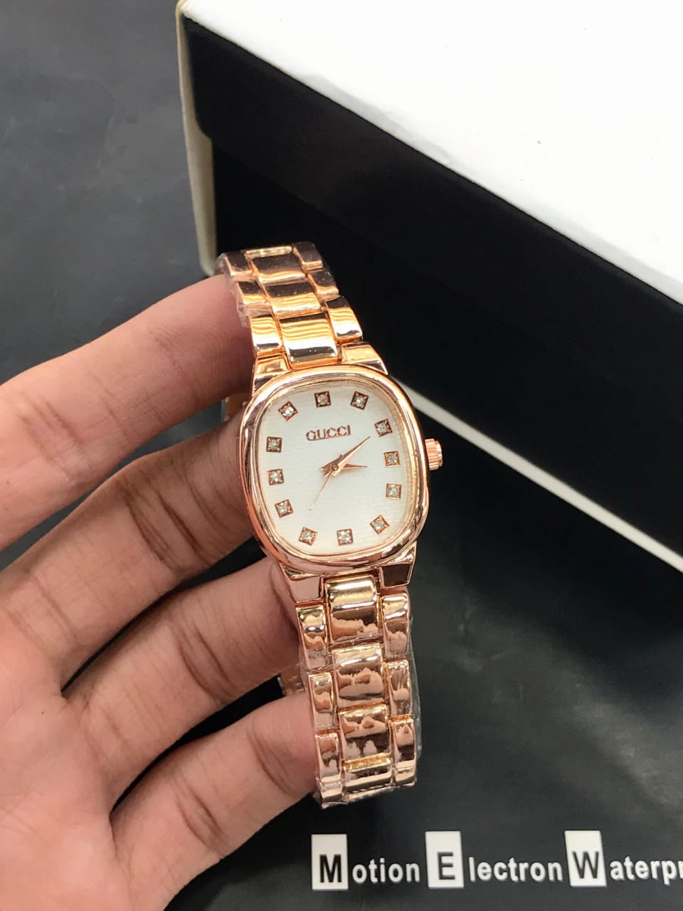 GUCCI LADIES WATCH