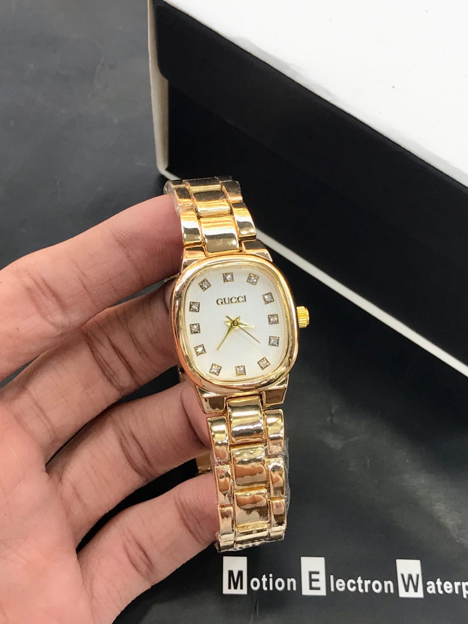 GUCCI LADIES WATCH