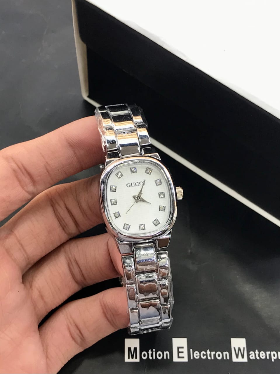 GUCCI LADIES WATCH