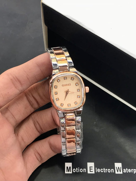 GUCCI LADIES WATCH