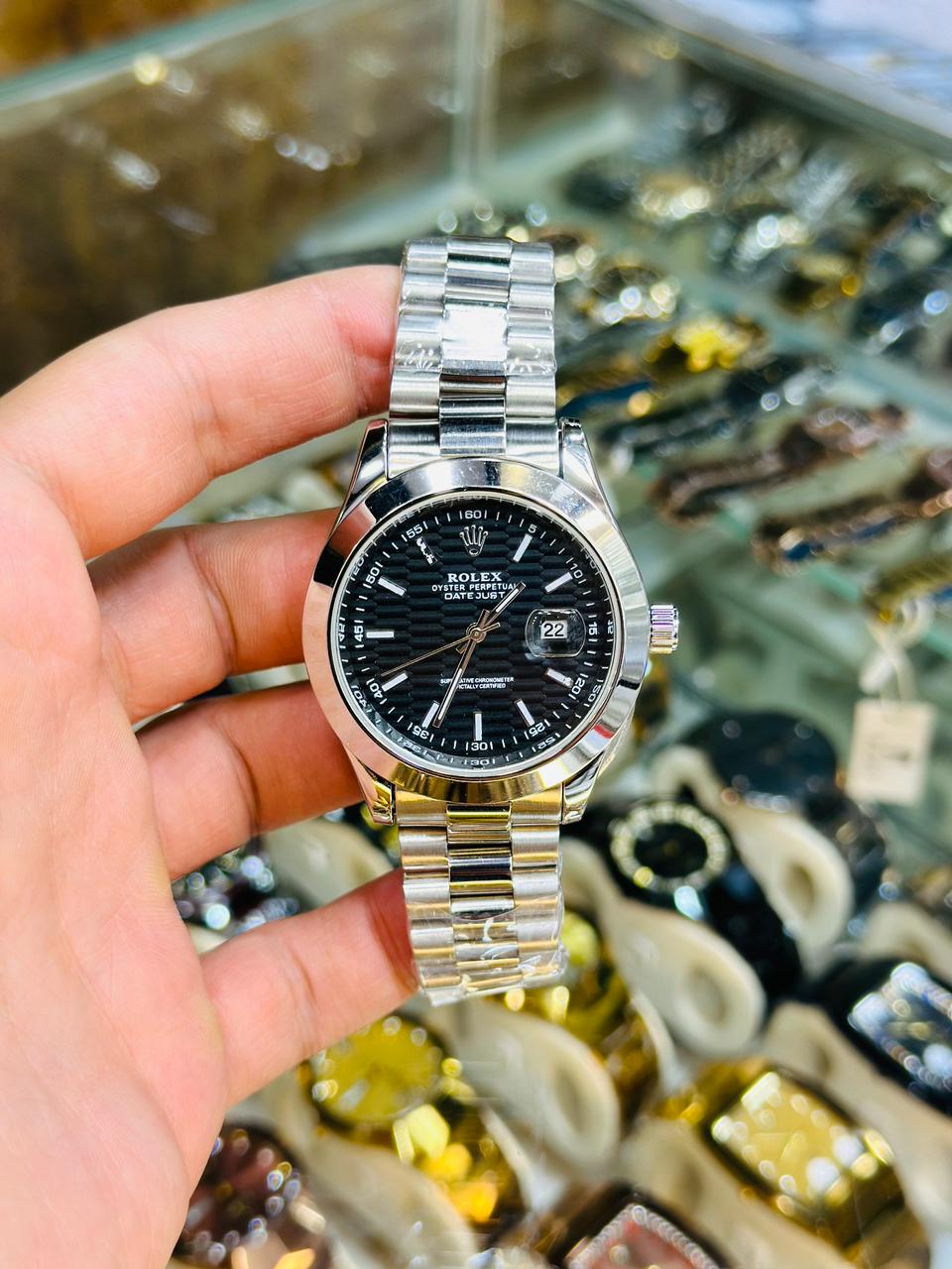 ROLEX REGULAR WATCH