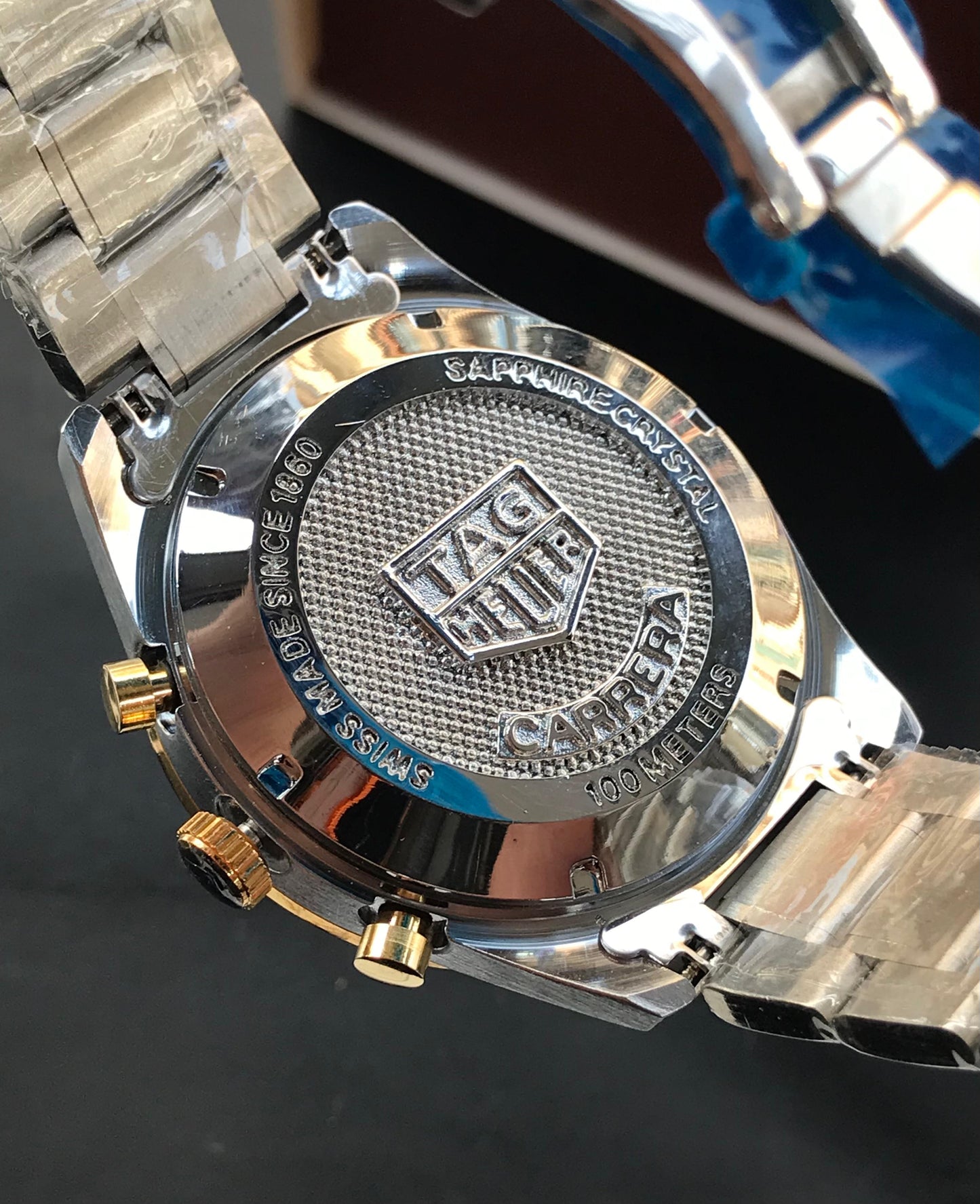 Tag Heuer Orignal Watch