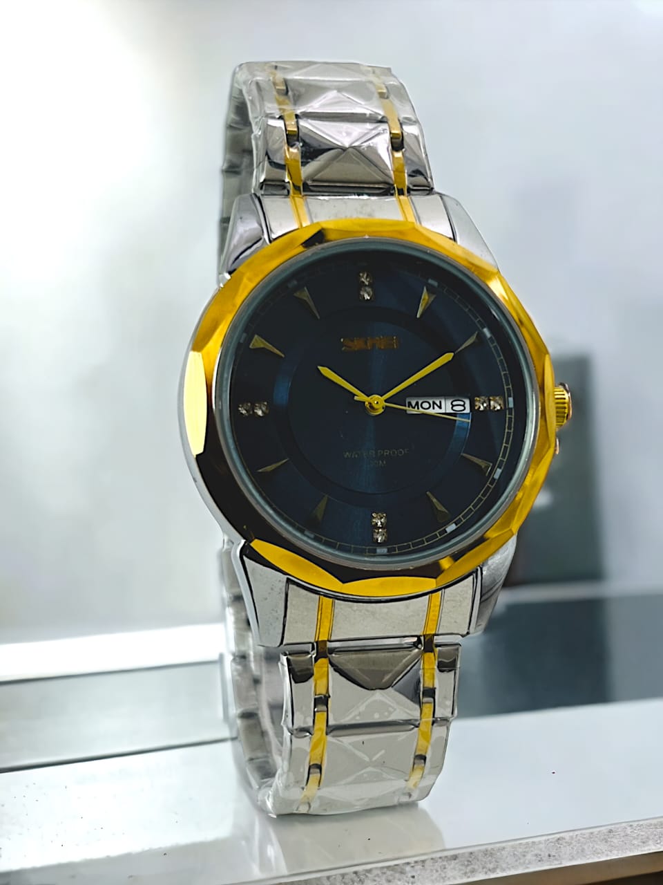 Skmei chain original watch