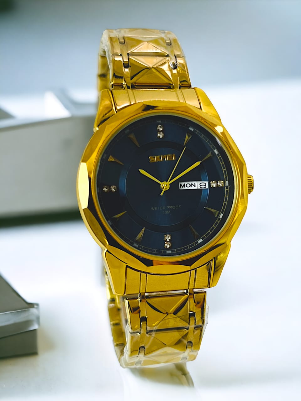 Skmei chain original watch