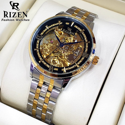 RIZEN AUTOMATIC RZ-C741 Watch