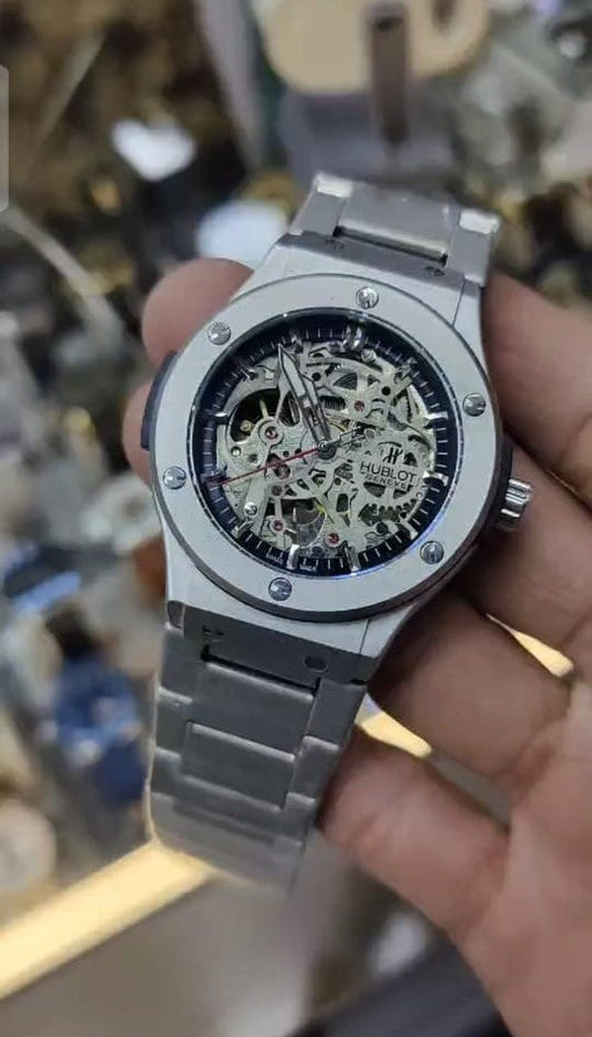 Hublot Men Watch