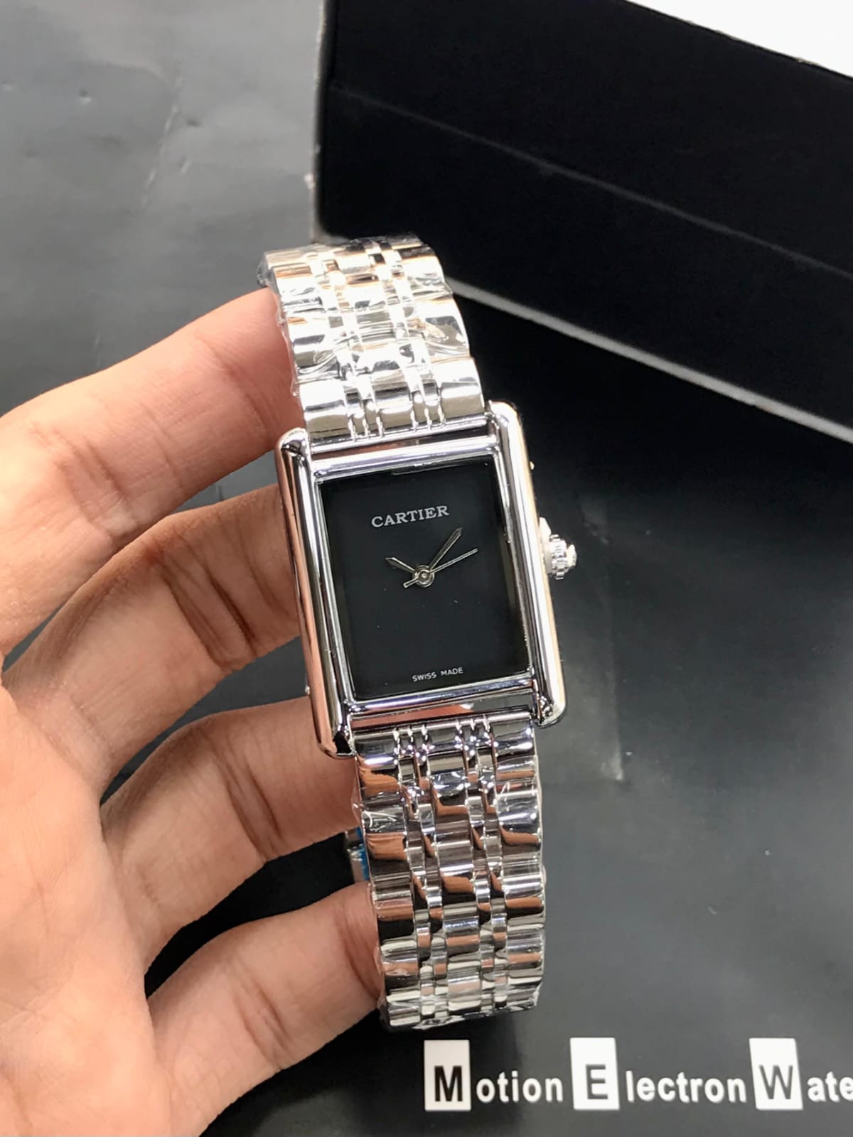 Cartier Woman Watch