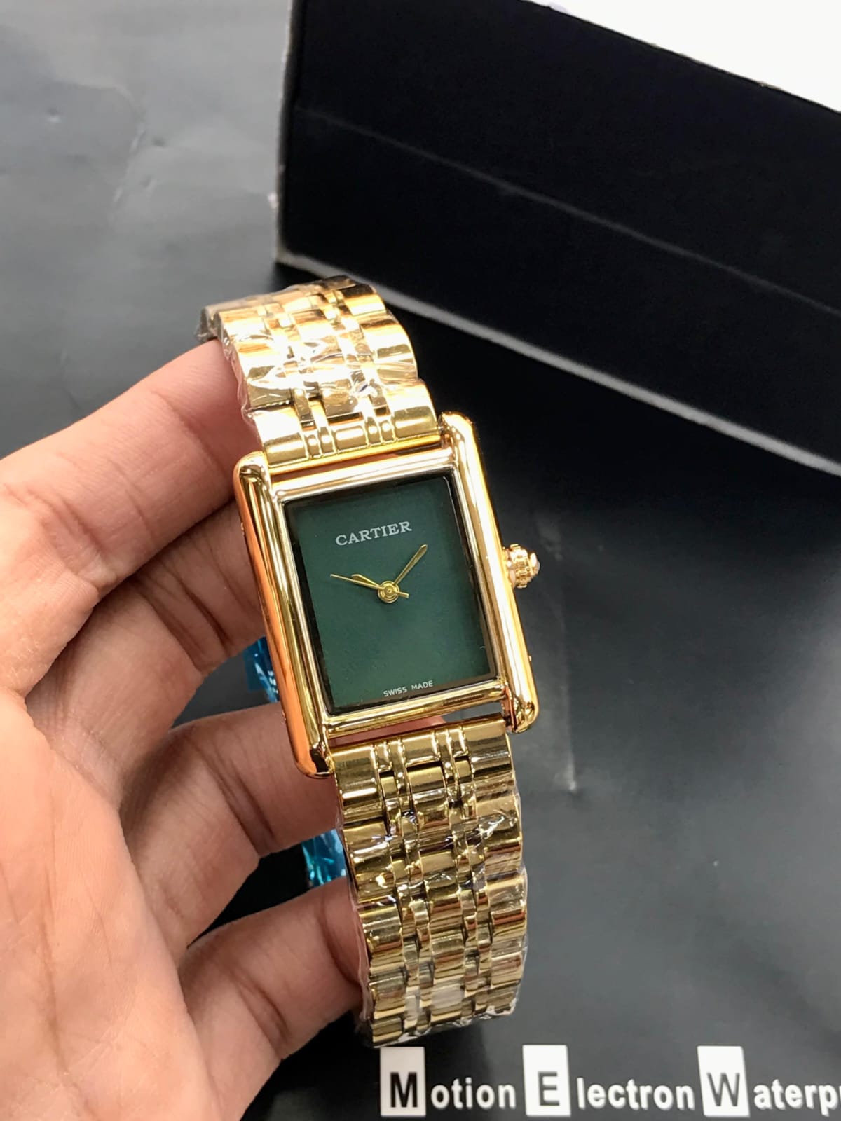 Cartier Woman Watch