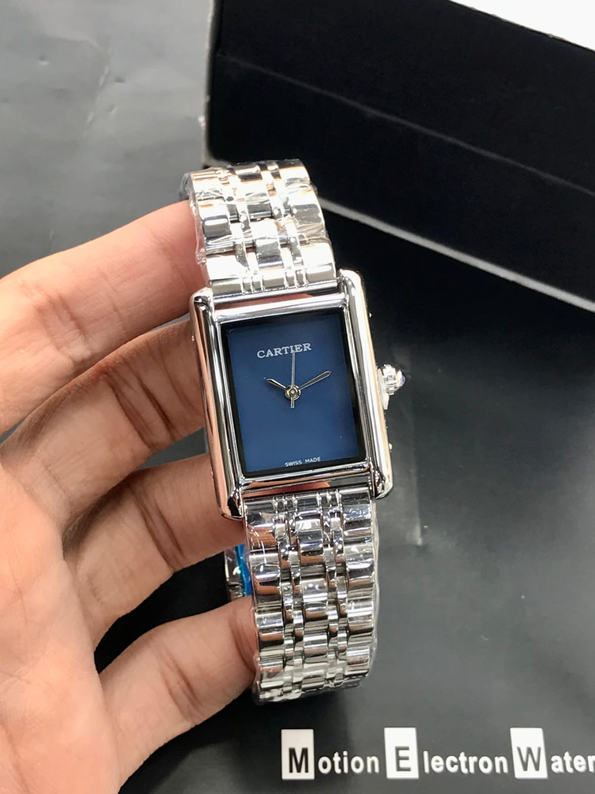 Cartier Woman Watch