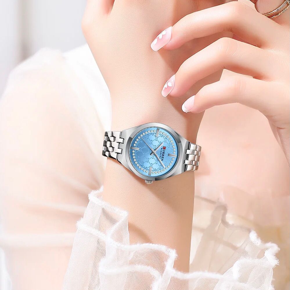 Curren Women Watch Collection