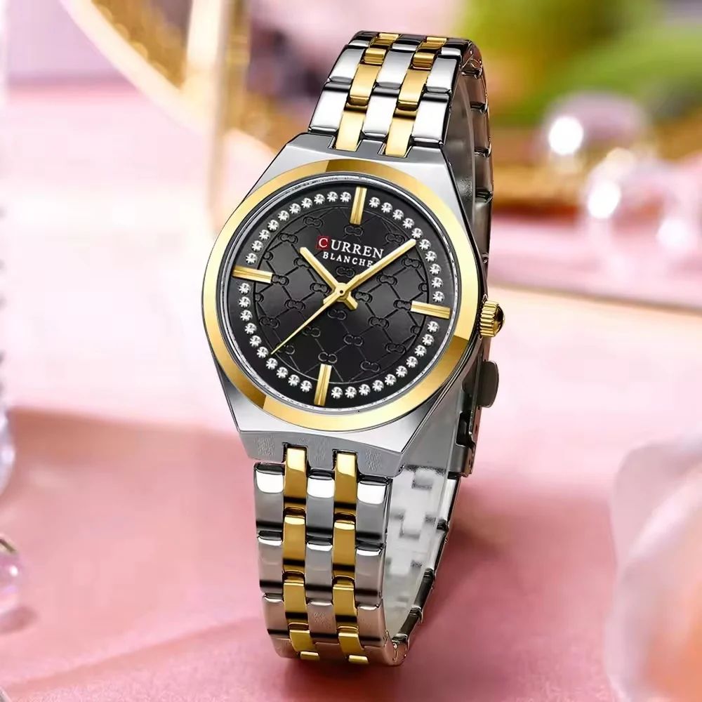 Curren Women Watch Collection