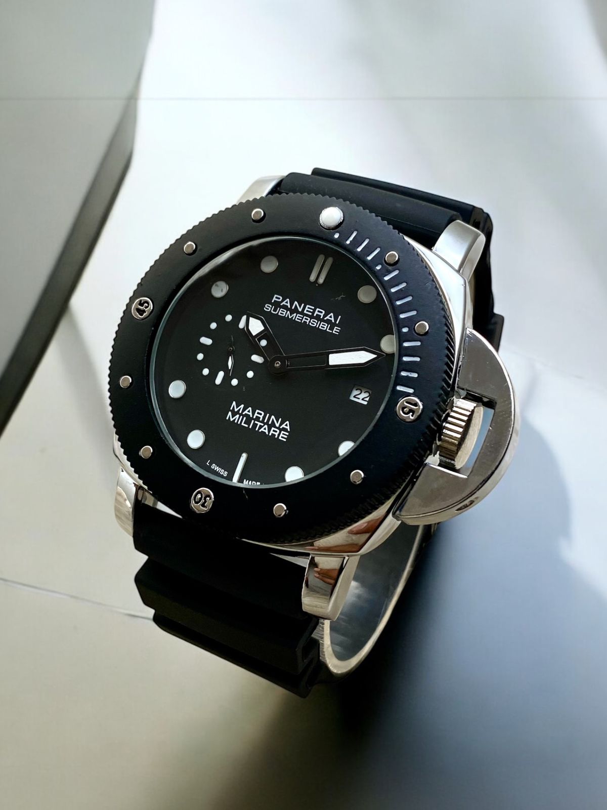 Luminor panerai Watch