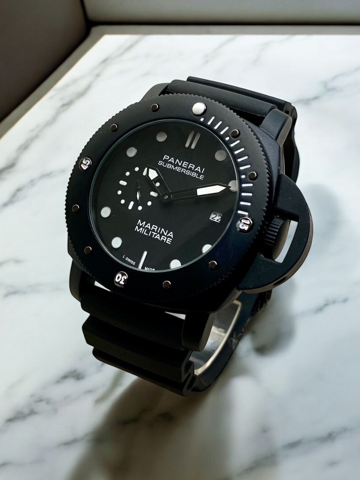 Luminor panerai Watch