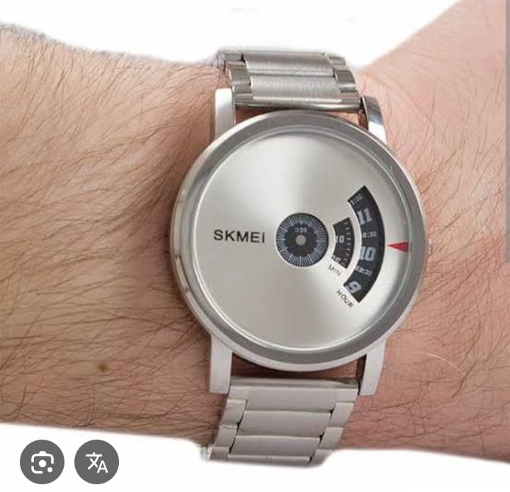 Skmei Watch