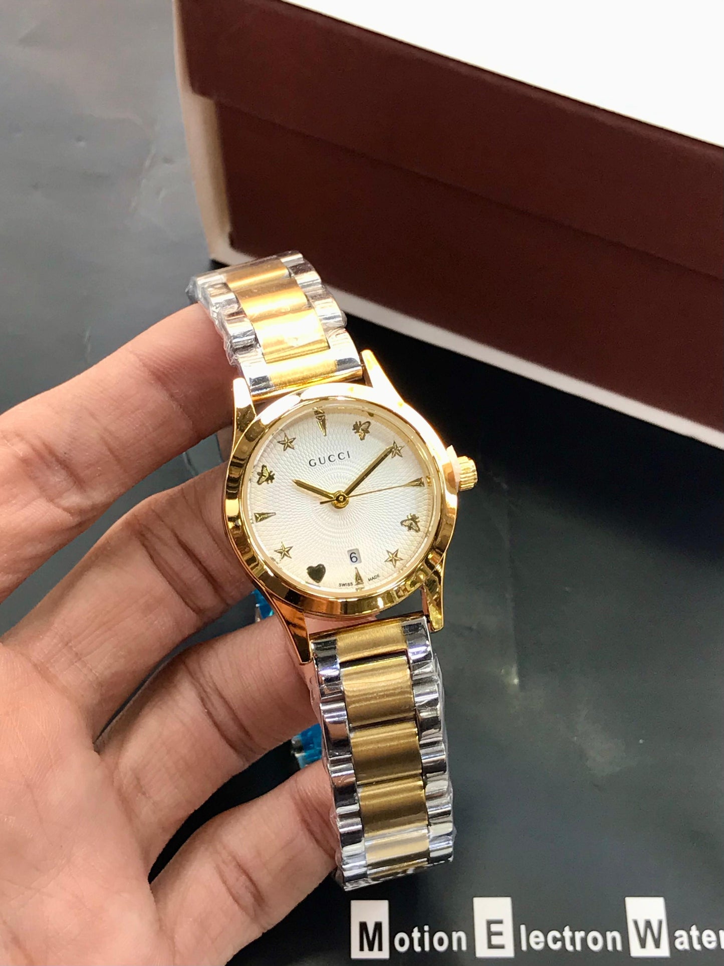 Gucci Woman Watch