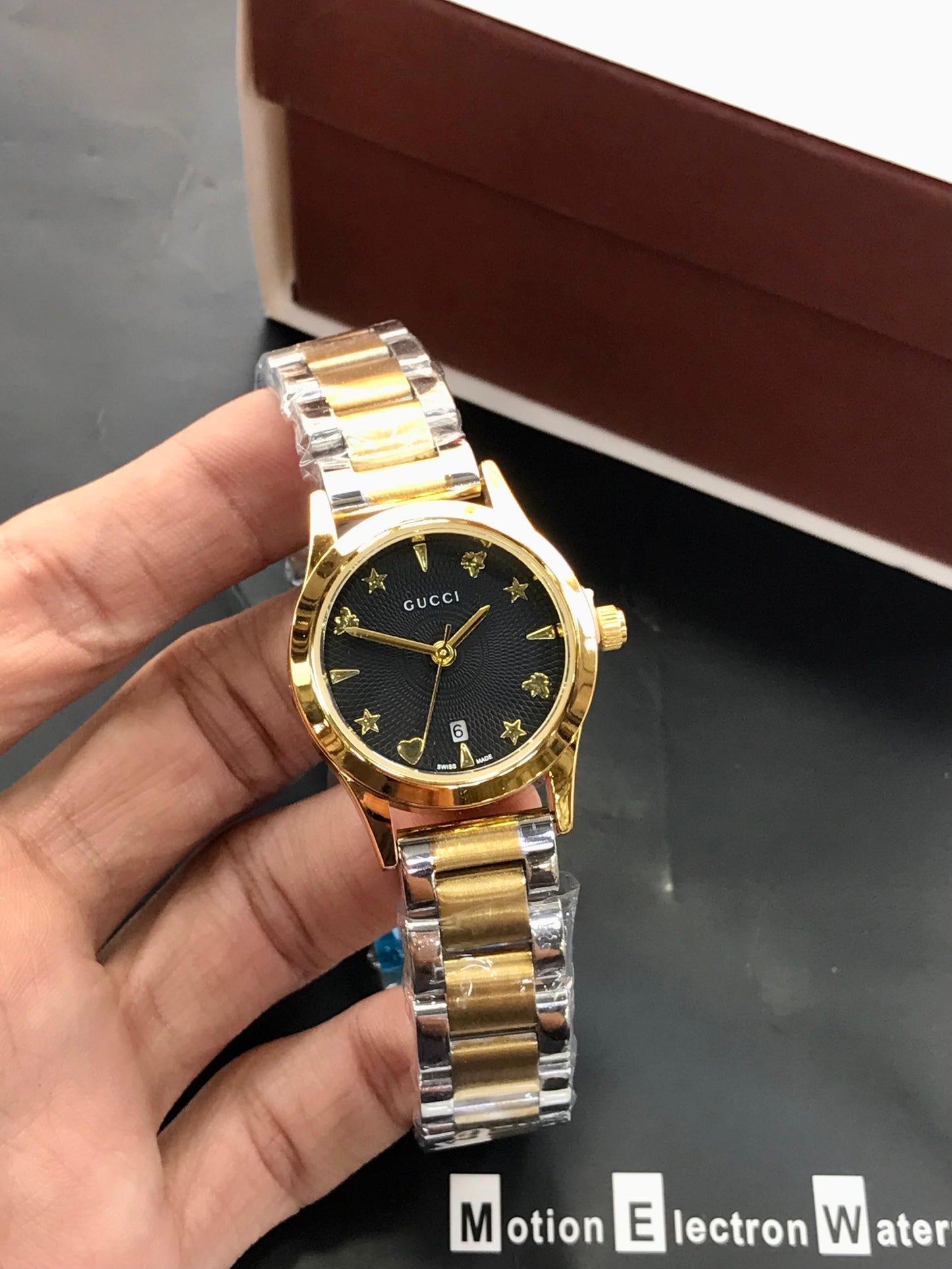 Gucci Woman Watch