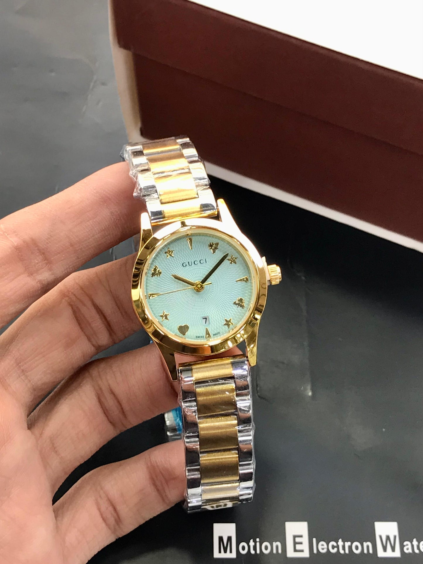 Gucci Woman Watch