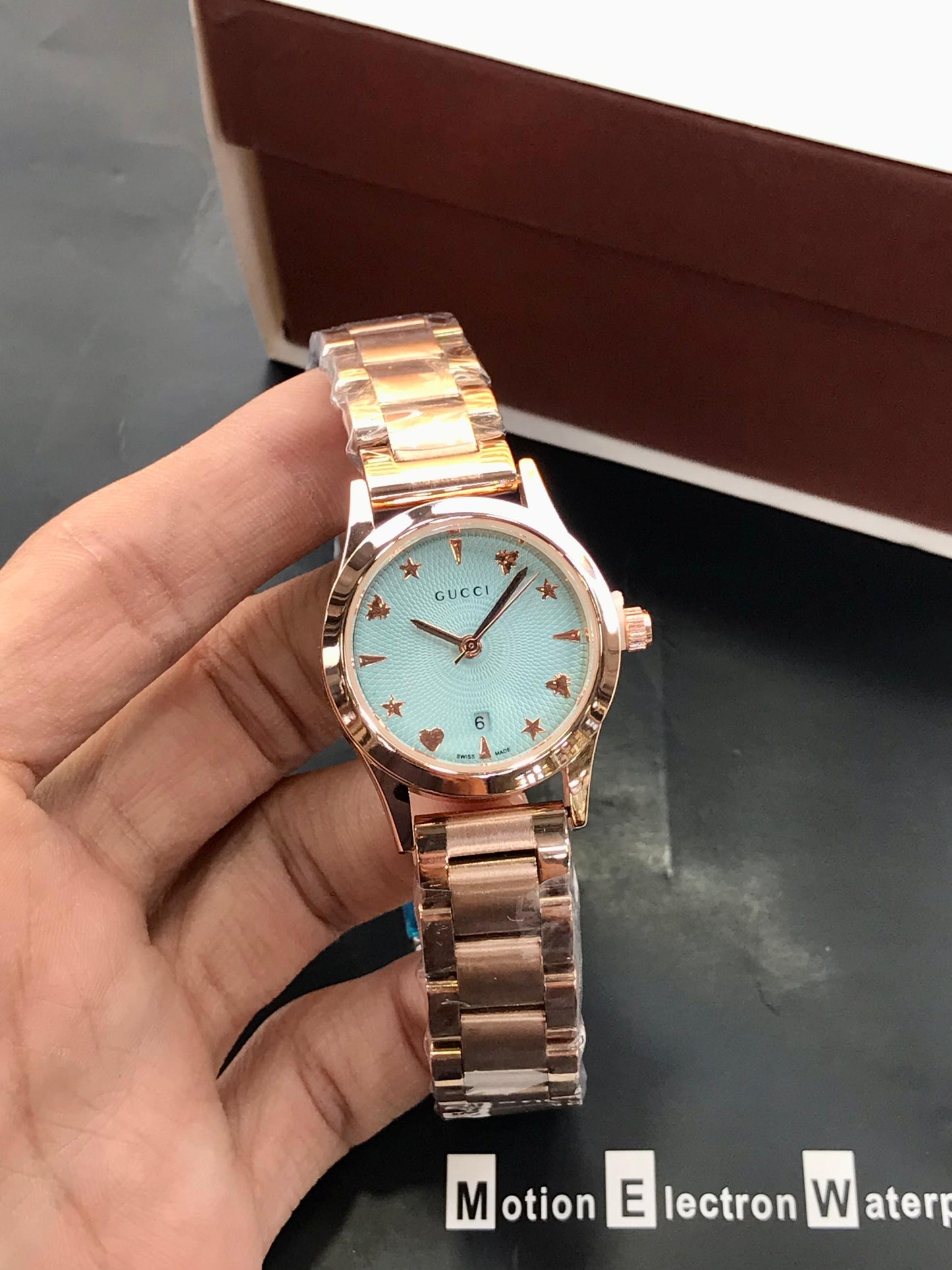 Gucci Woman Watch