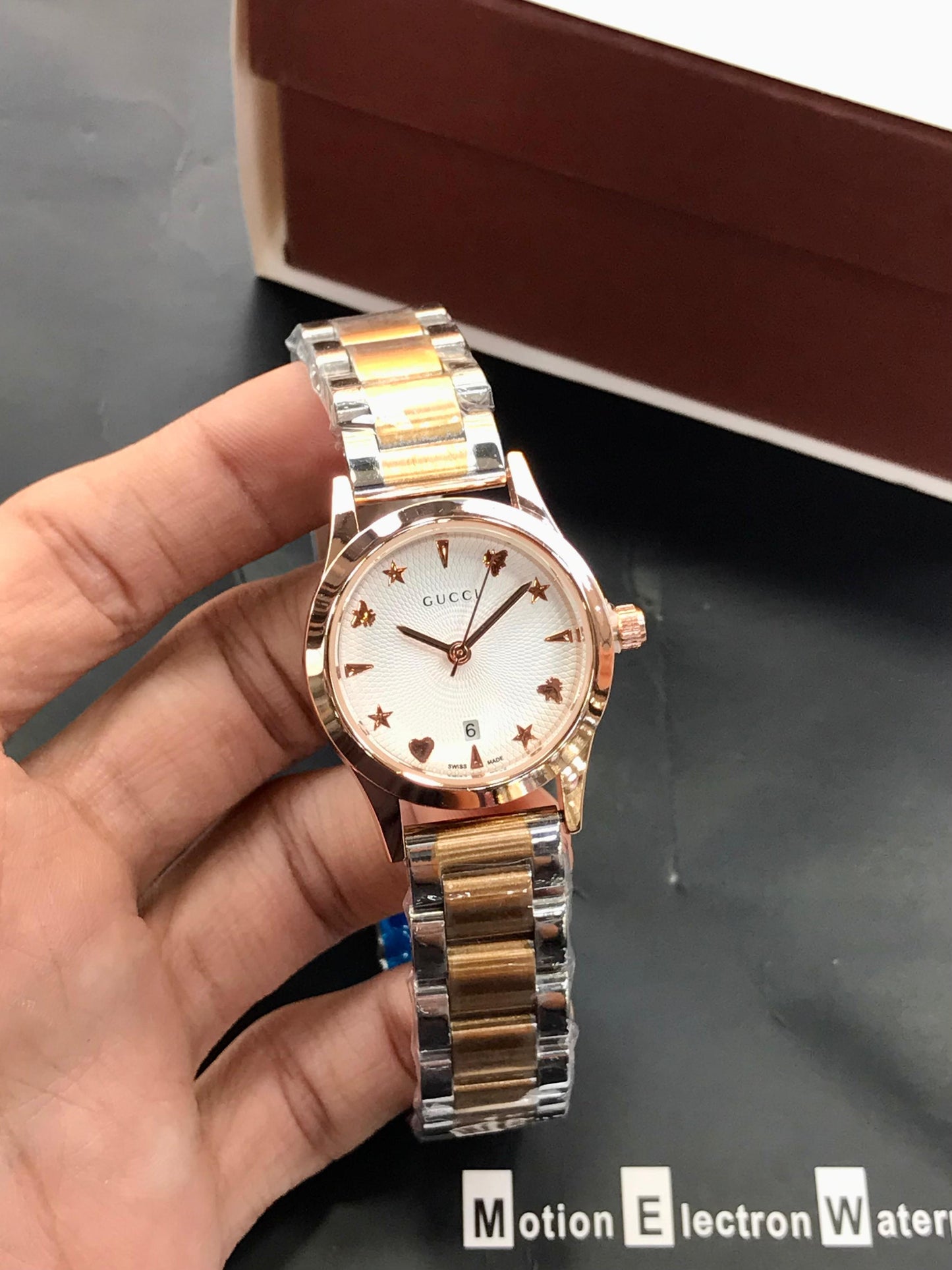 Gucci Woman Watch