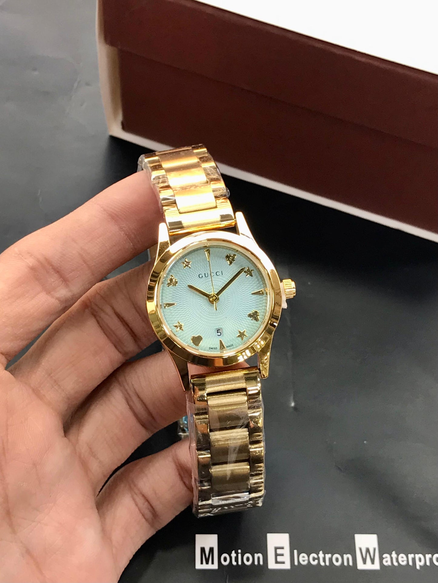 Gucci Woman Watch