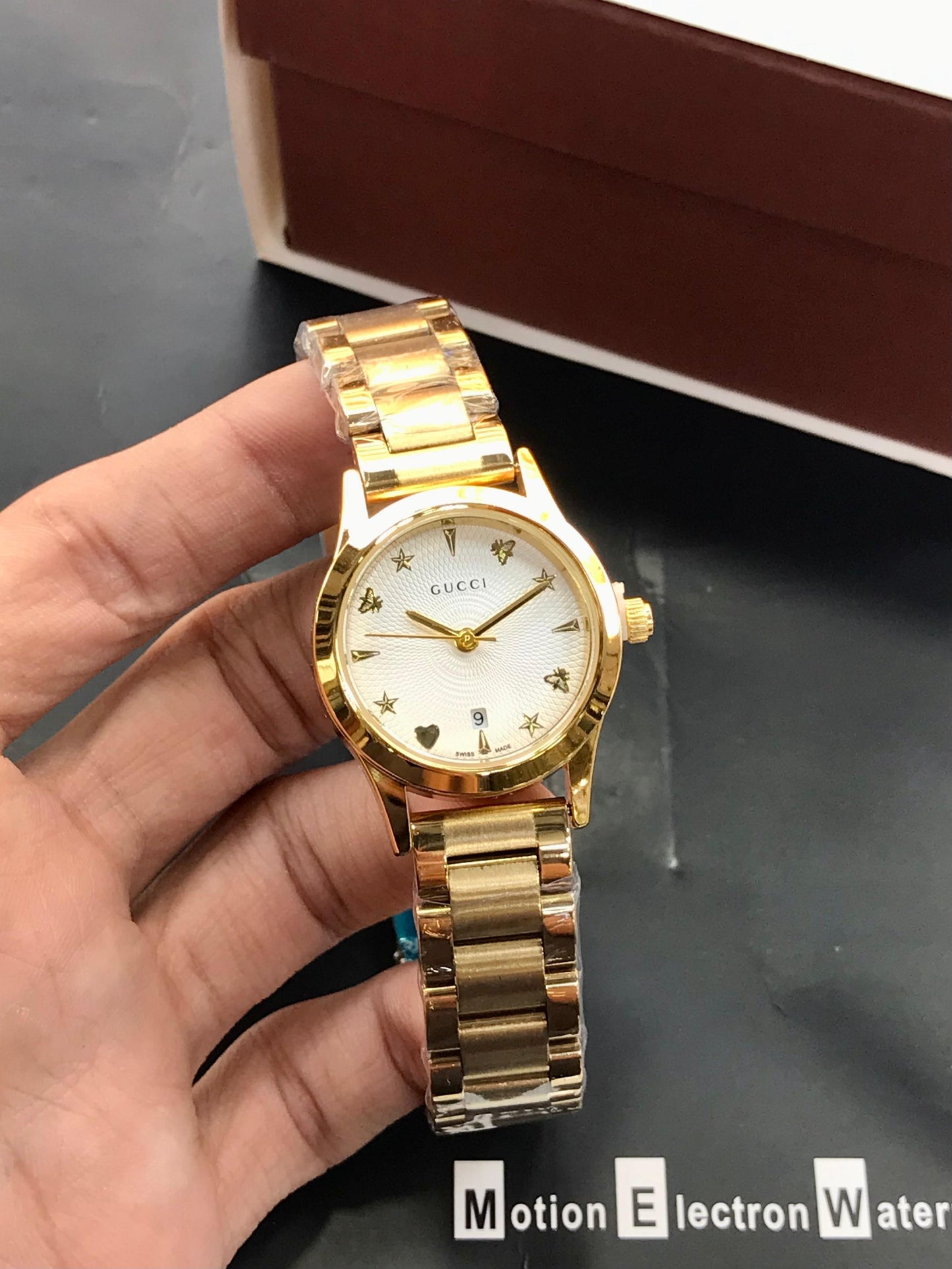 Gucci Woman Watch