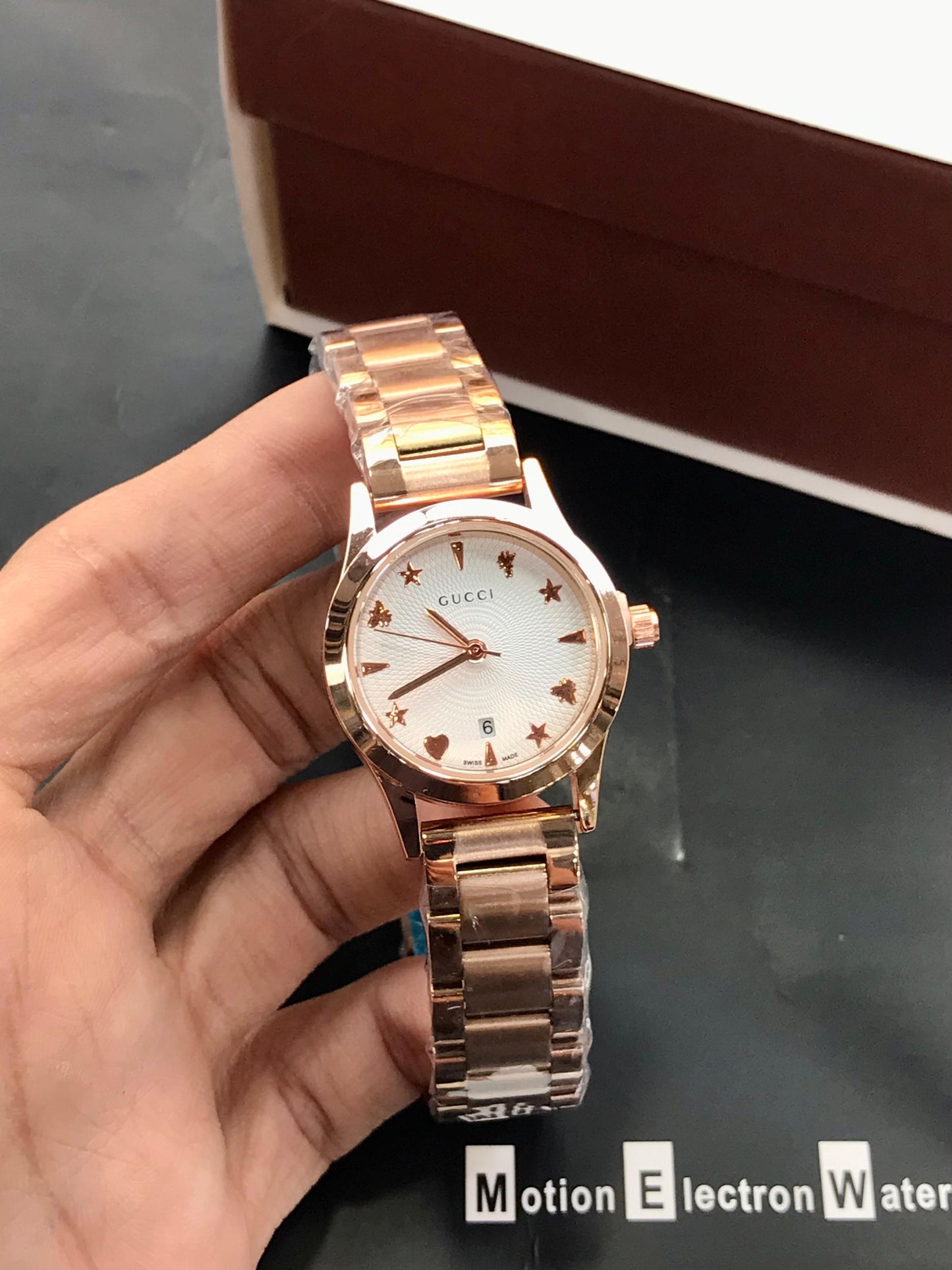 Gucci Woman Watch