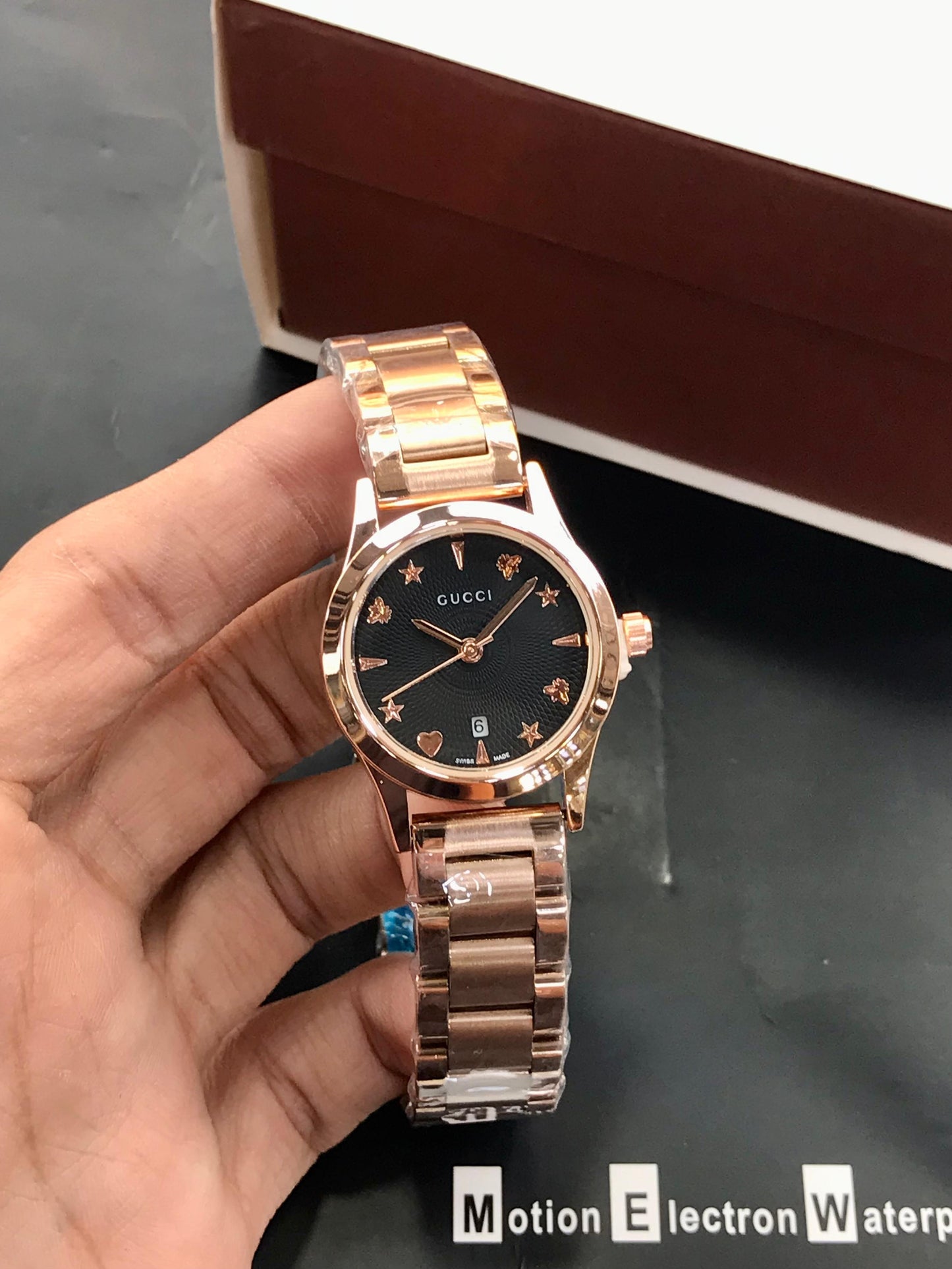 Gucci Woman Watch