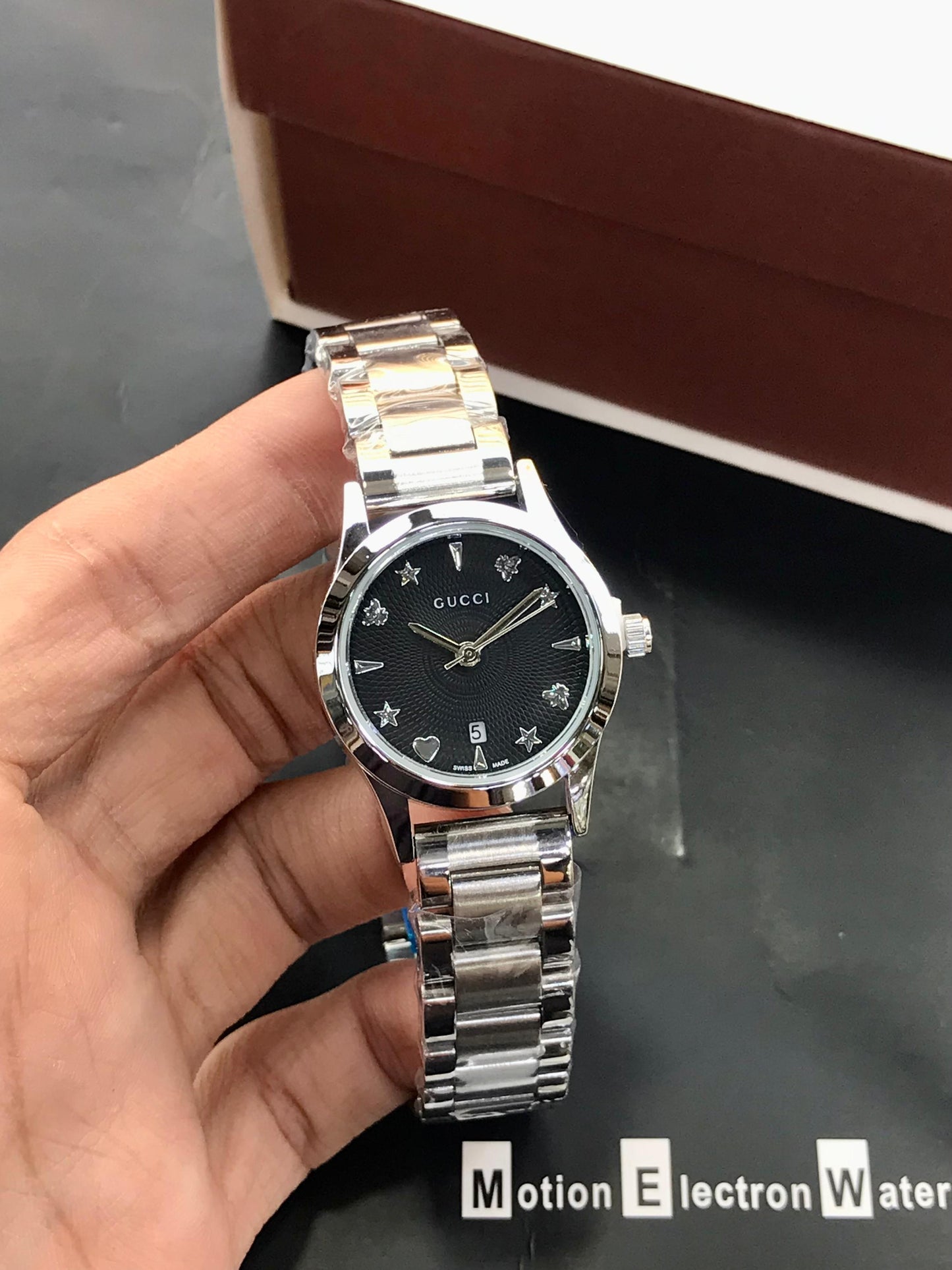 Gucci Woman Watch