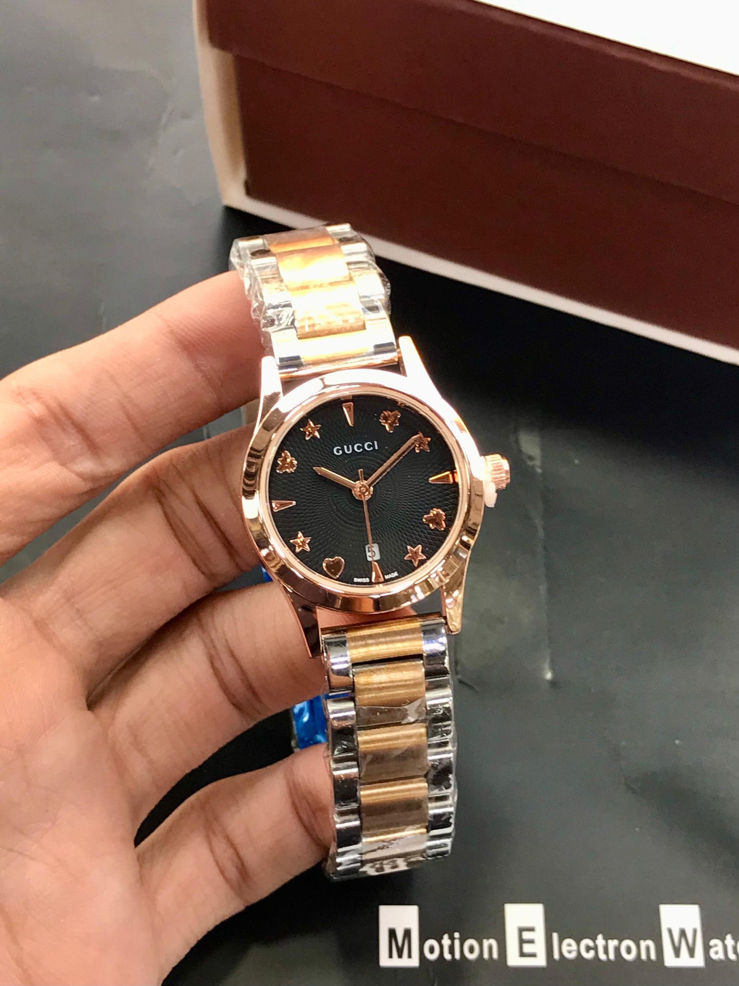 Gucci Woman Watch