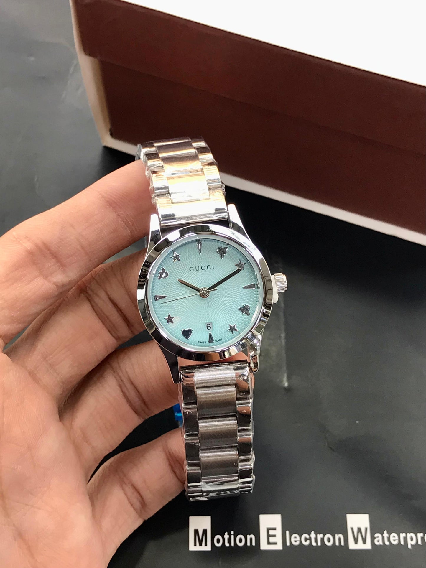 Gucci Woman Watch