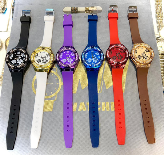 Hevel Ladies Watch