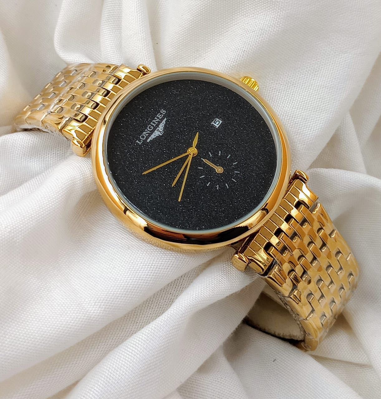 Longiness Men's Watch