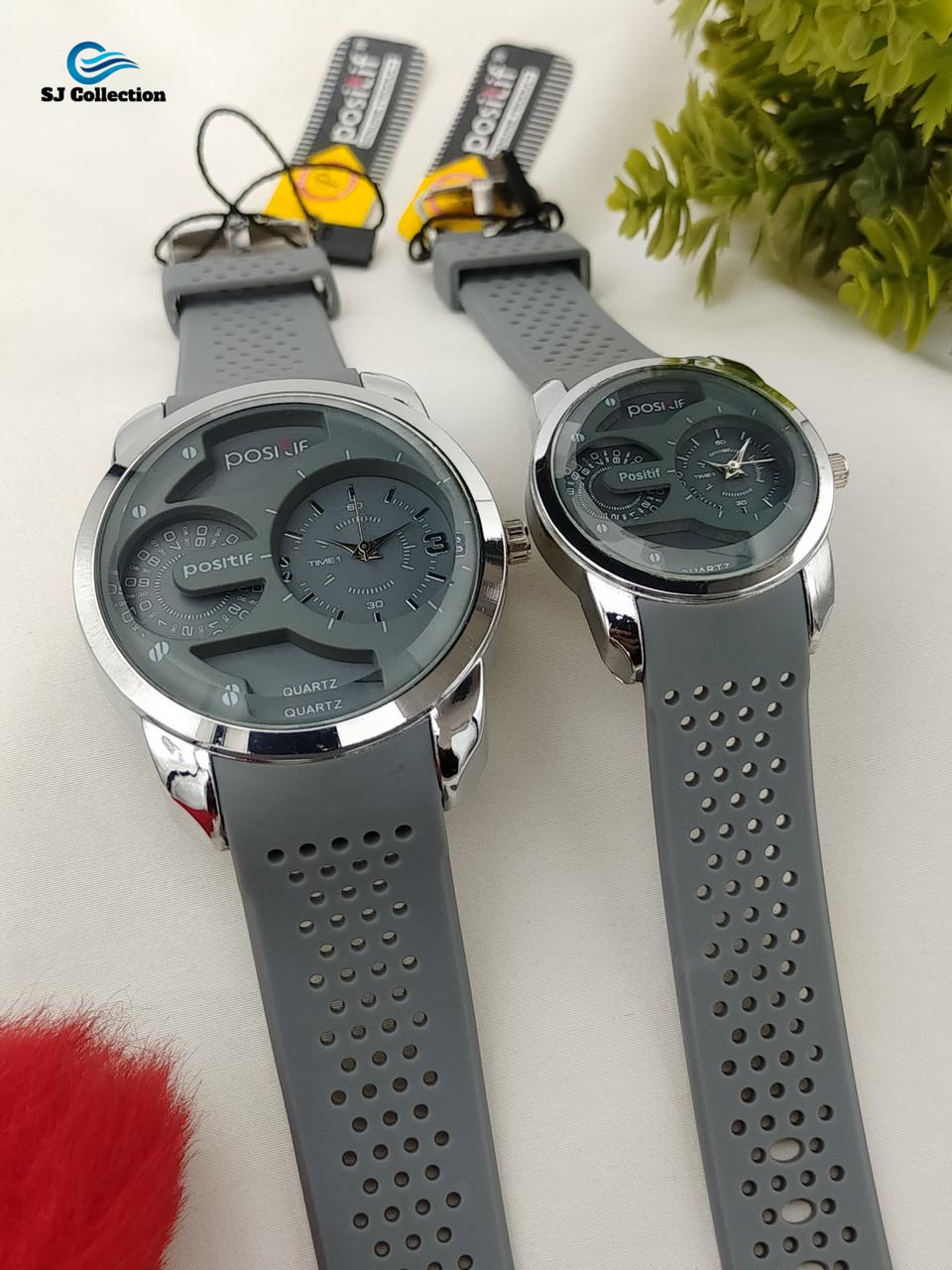 Couple Watches