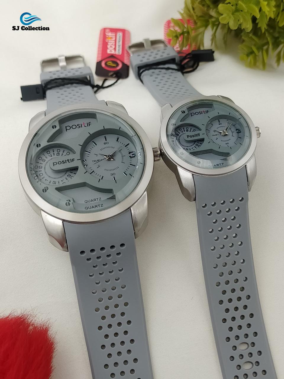 Couple Watches