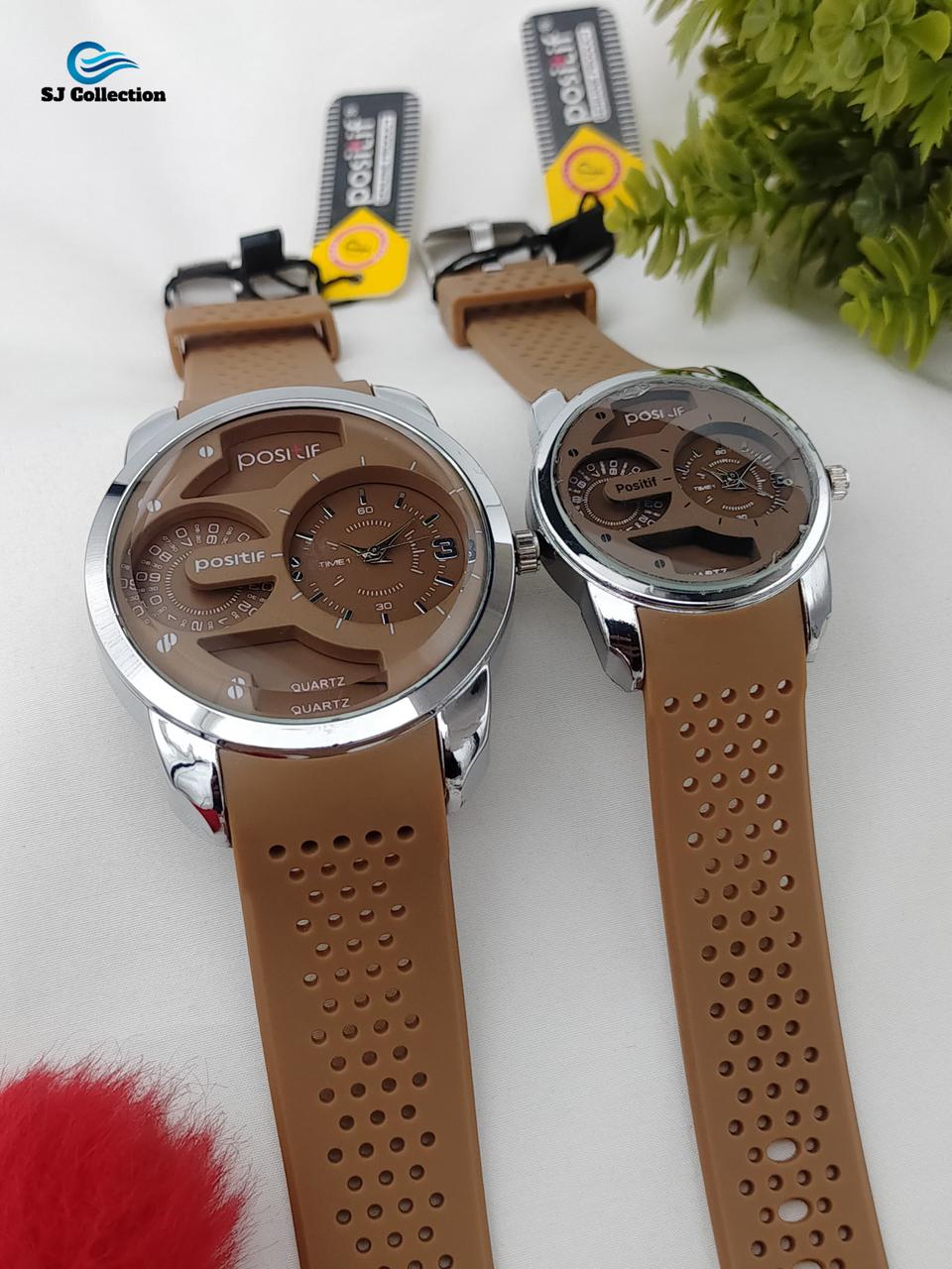 Couple Watches