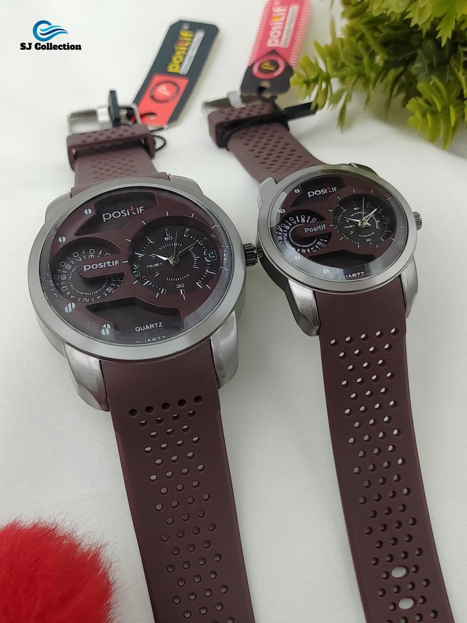 Couple Watches