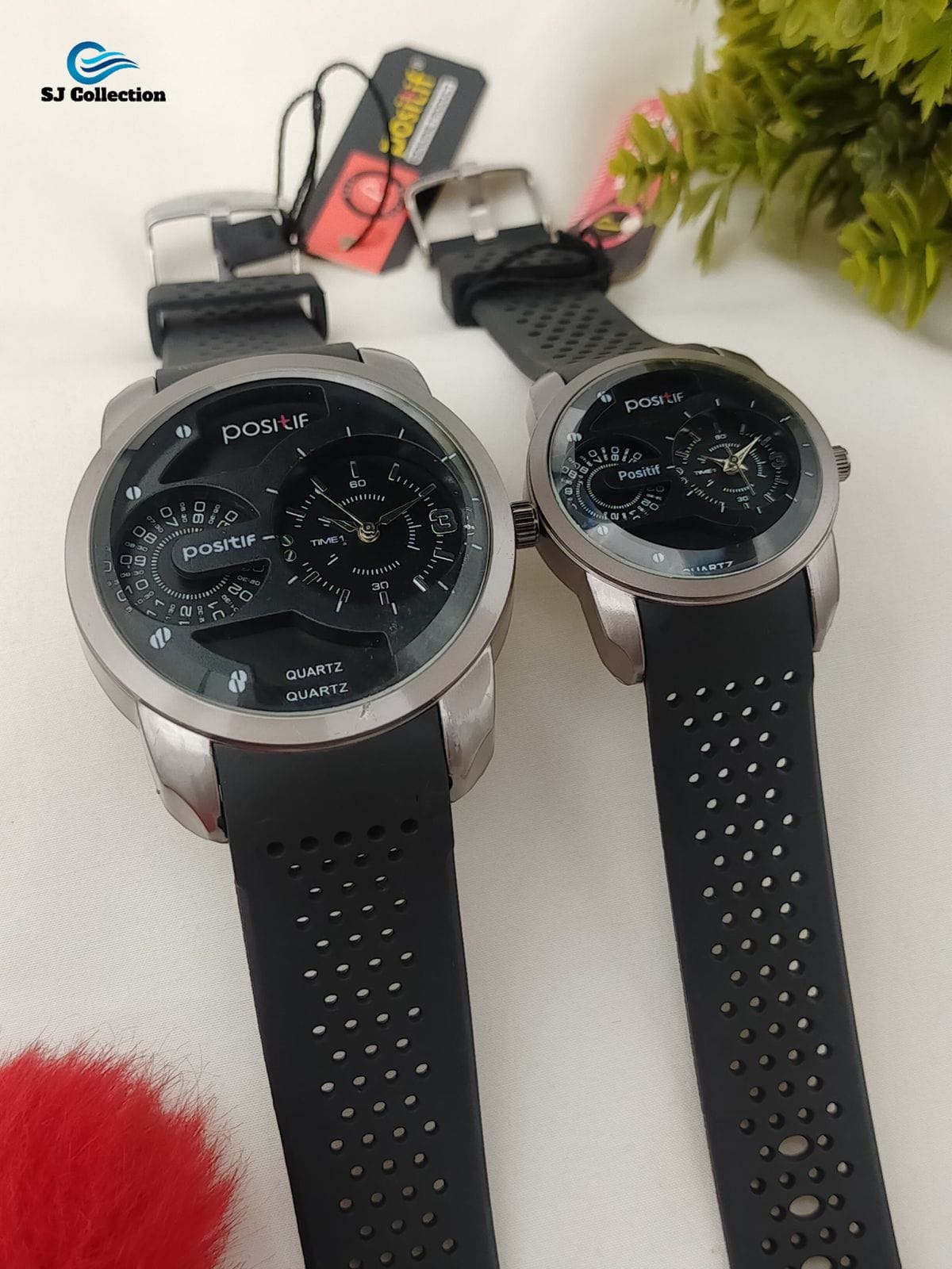 Couple Watches