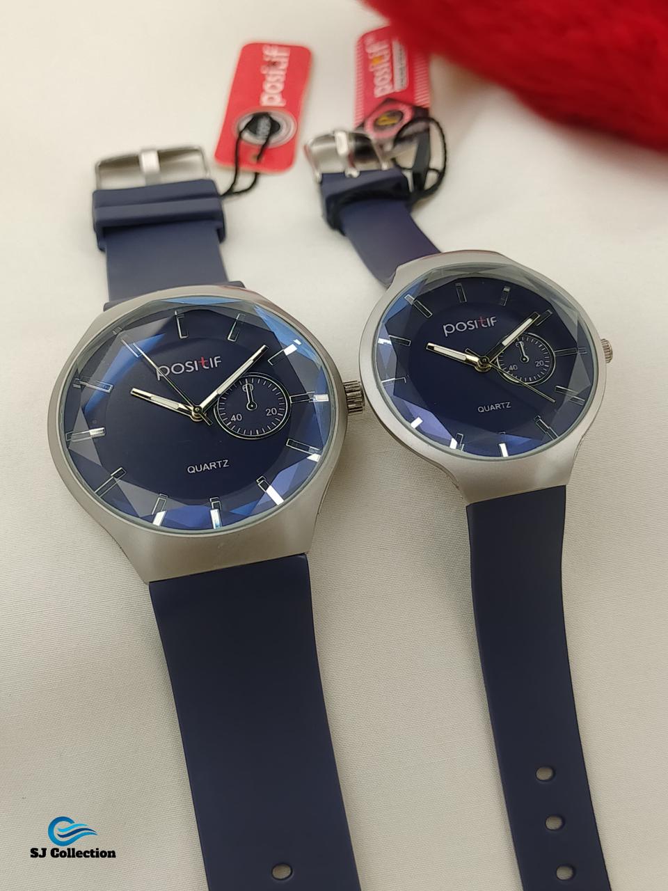 New Couple Watches