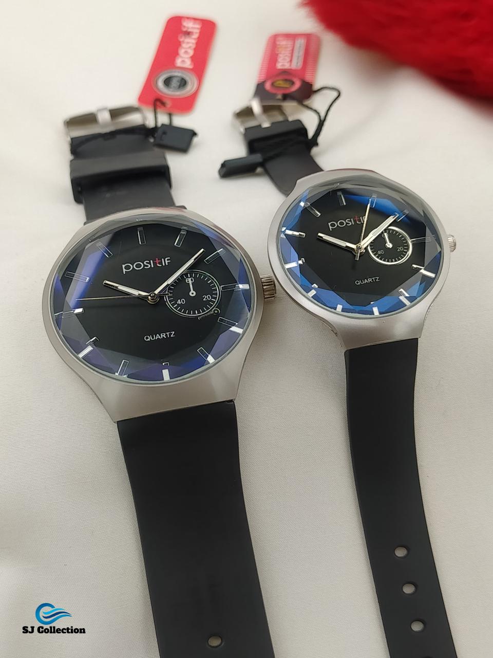 New Couple Watches