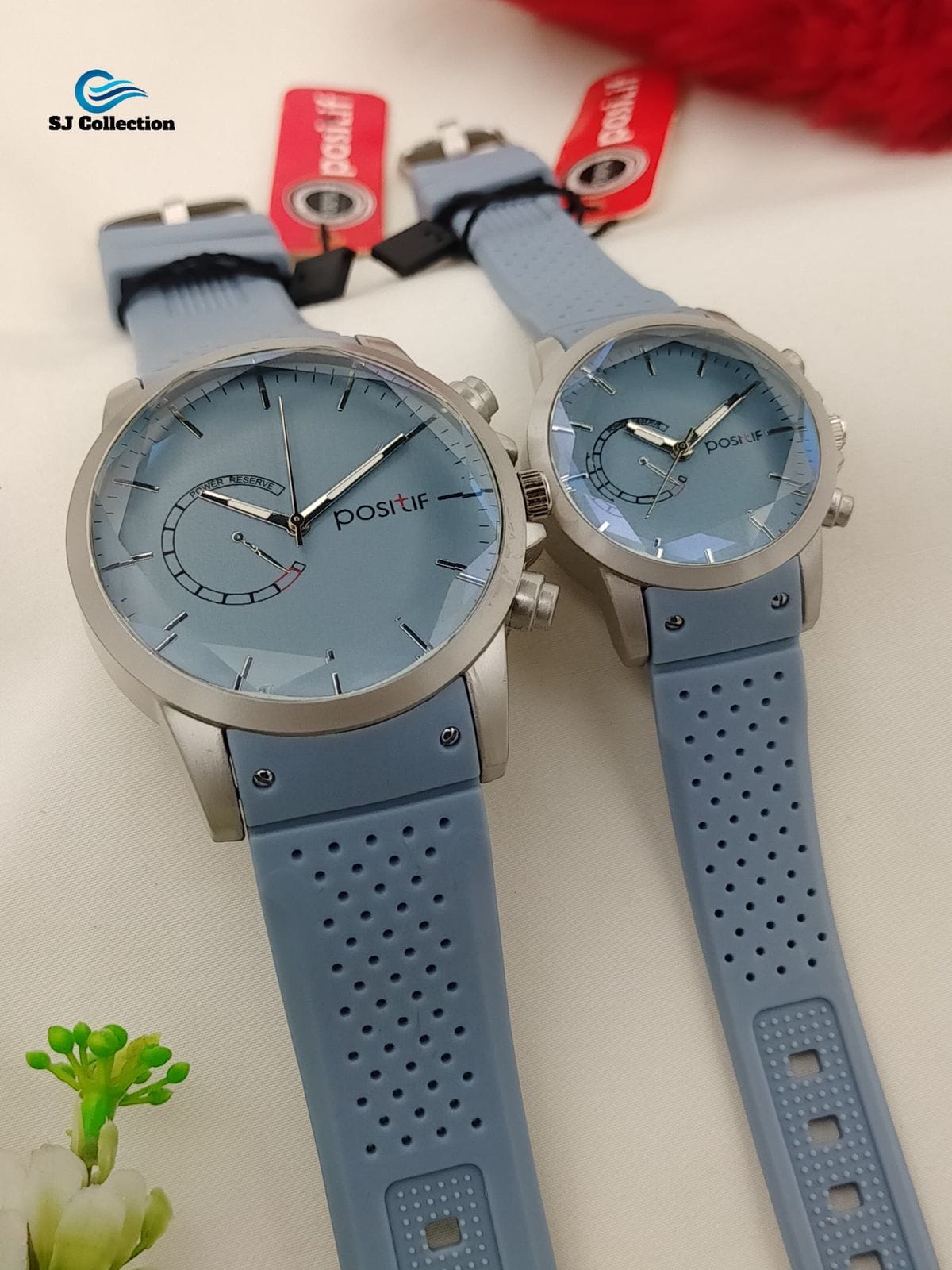 New Couple Watches