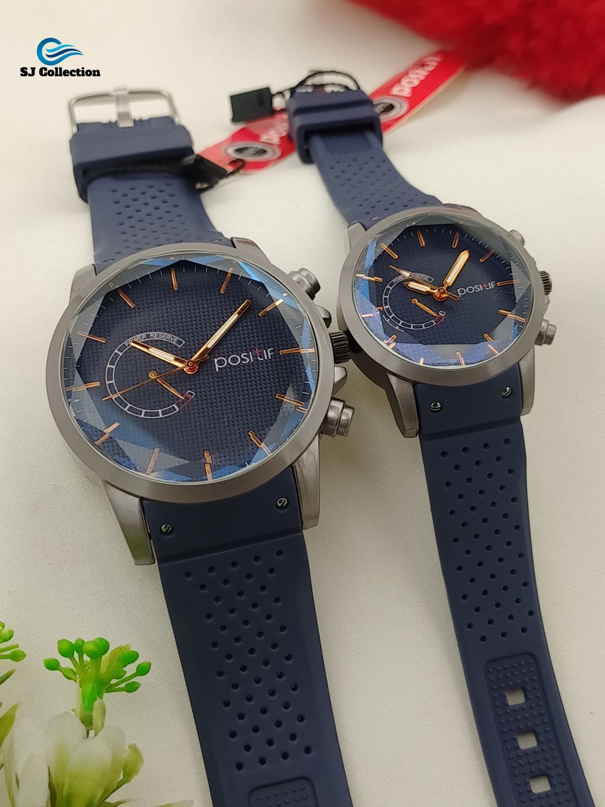 New Couple Watches