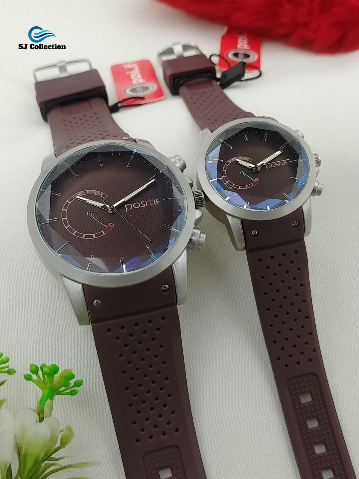 New Couple Watches