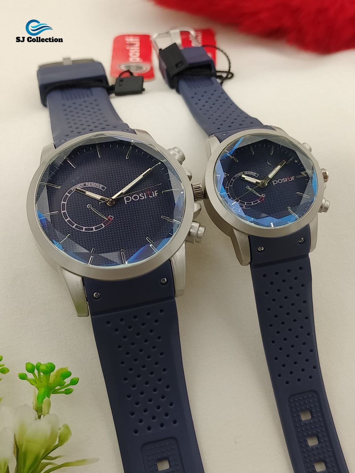 New Couple Watches