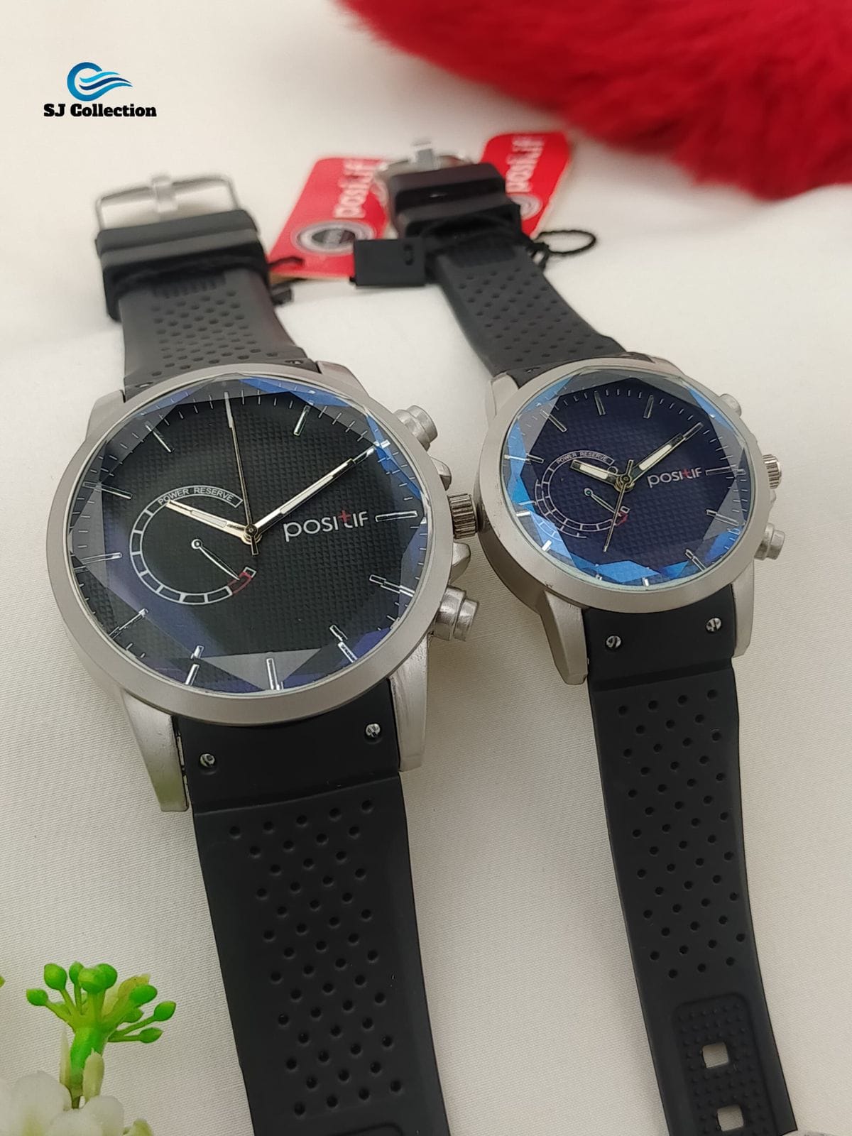 New Couple Watches