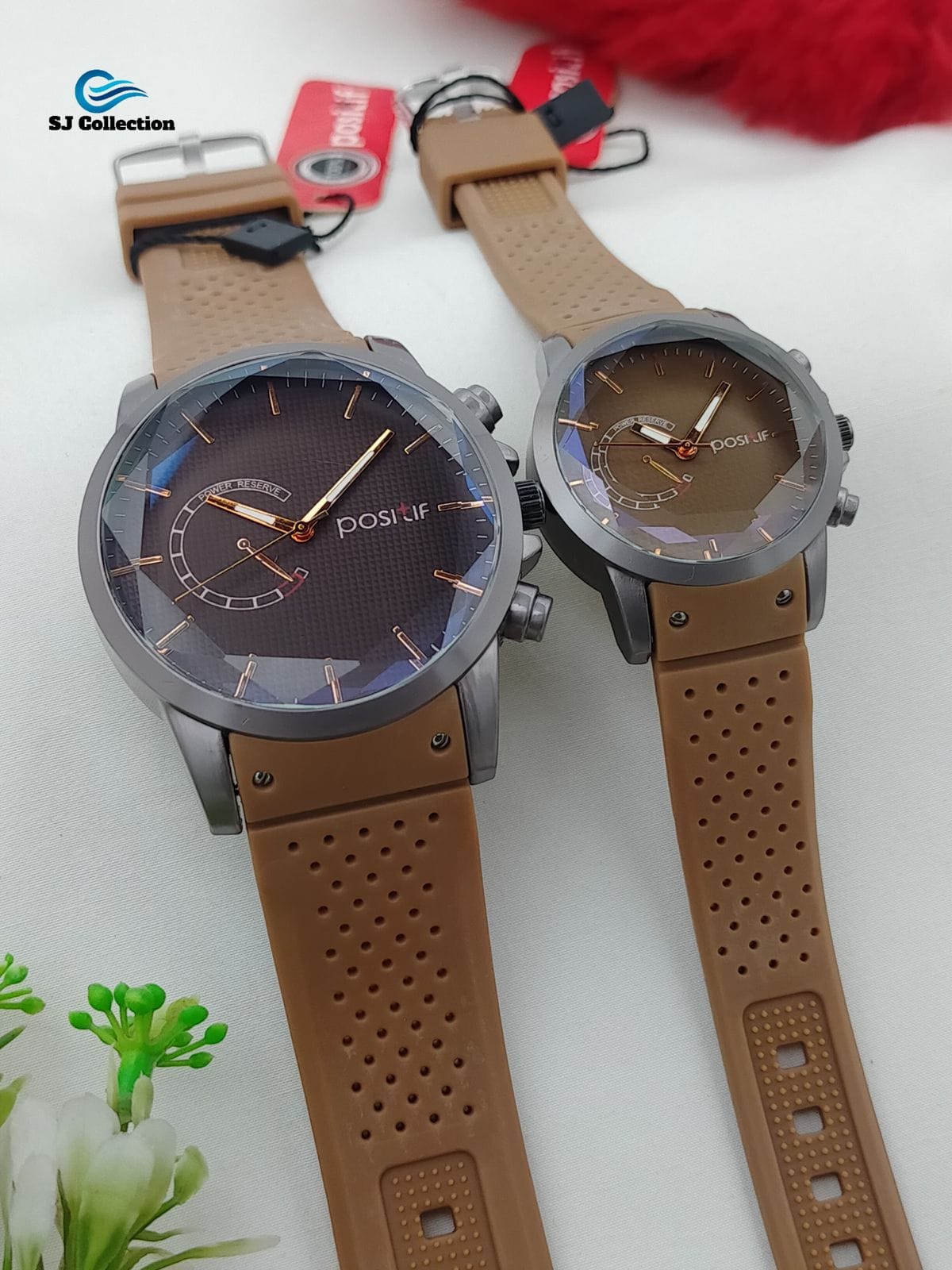 New Couple Watches